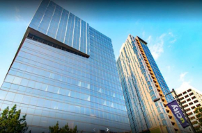 Newly Renovated Guest Rooms near Transportation, Philadelphia